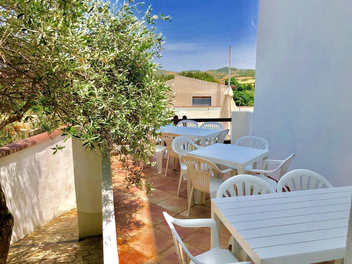 Apartment Eva Tergu Dış mekan fotoğraf