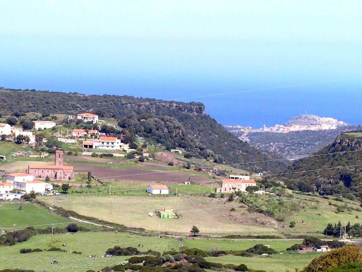 Apartment Eva Tergu Dış mekan fotoğraf