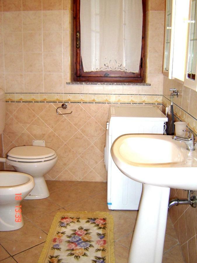 Apartment Eva Tergu Dış mekan fotoğraf